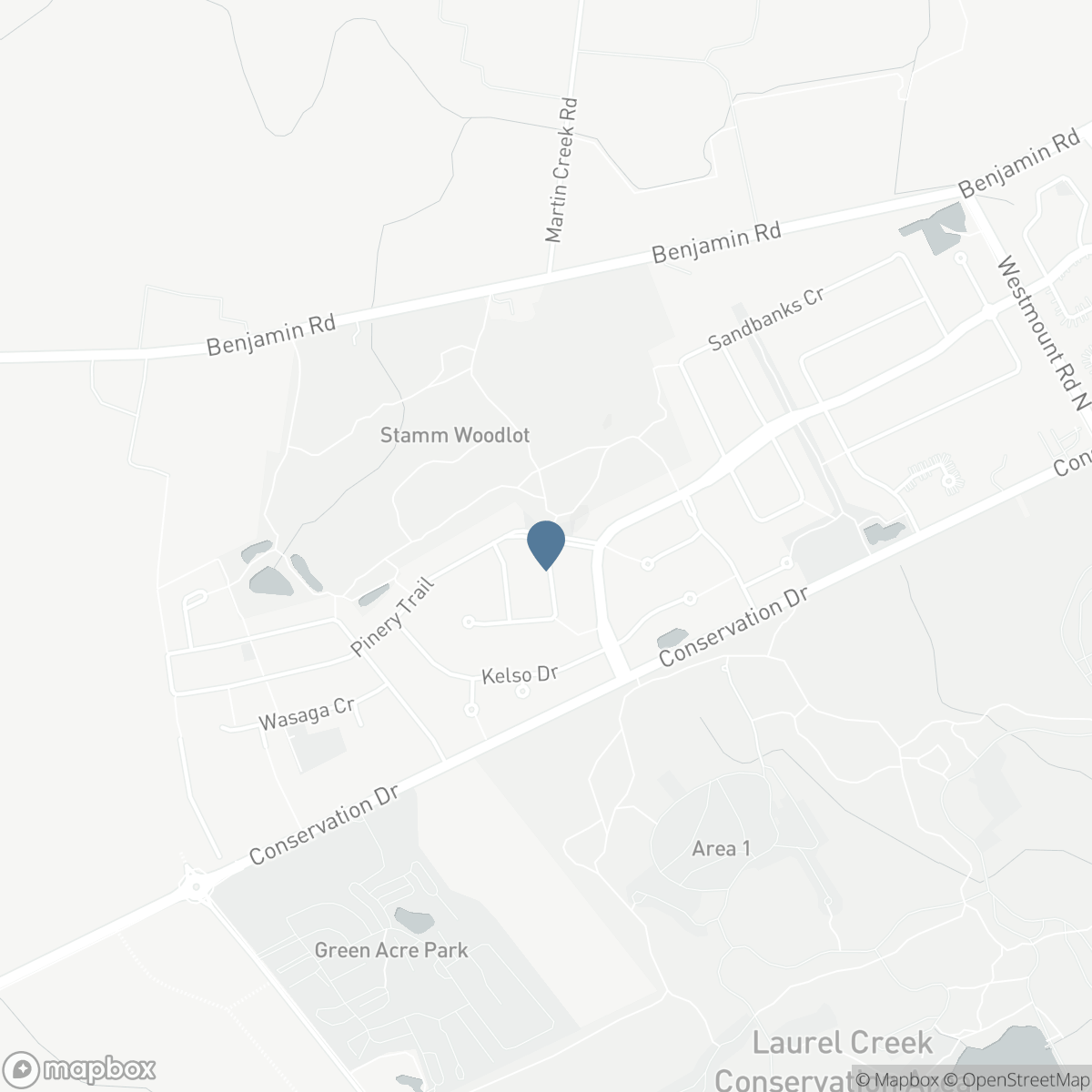 559 SPRINGWATER Drive, Waterloo, Ontario N2V 2K6